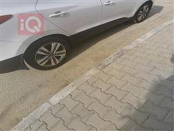 هیوندای تۆکسۆن